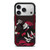 Hunter àHunter Hisoka Morow iPhone 17 Pro Case