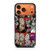 Hunter àHunter Phantom Troupe iPhone 17 Pro Max Case