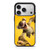 Ice Age Sidney iPhone 17 Pro Case