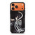 Iguro Obanai Demon Slayer iPhone 17 Pro Max Case