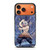Inosuke Kimetsu no Yaiba iPhone 17 Pro Max Case