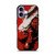 Inuyasha Tessaigas Edge iPhone 17 Case