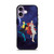 Invincible and Omni Man iPhone 17 Case