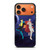 Invincible and Omni Man iPhone 17 Pro Max Case