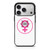 Invincible Atom Eve Logo iPhone 17 Pro Case