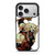 Invincible Battle Beast iPhone 17 Pro Case