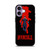 Invincible Blue Suit iPhone 17 Case
