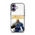Invincible Conquest iPhone 17 Case