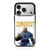 Invincible Conquest iPhone 17 Pro Case