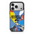 Invincible Mark Grayson Shattered Legacy iPhone 17 Pro Case