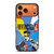 Invincible Mark Grayson Shattered Legacy iPhone 17 Pro Max Case