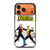Invincible Mark vs Cecil iPhone 17 Pro Max Case