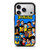 Invincible Multiverse iPhone 17 Pro Case
