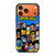 Invincible Multiverse iPhone 17 Pro Max Case