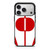 Invincible Omni Man Suit iPhone 17 Pro Case