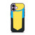 Invincible Suit iPhone 17 Case