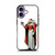 Invincible Thragg iPhone 17 Case