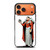 Invincible Thragg iPhone 17 Pro Max Case