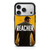 Jack reacher Series iPhone 17 Pro Case