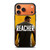 Jack reacher Series iPhone 17 Pro Max Case