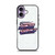Jacksonville Jumbo Shrimp 01 iPhone 17 Case