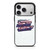 Jacksonville Jumbo Shrimp 01 iPhone 17 Pro Case