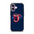 Jacksonville Jumbo Shrimp 02 iPhone 17 Case