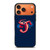 Jacksonville Jumbo Shrimp 02 iPhone 17 Pro Max Case