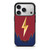 Jay Garrick Flash TV Series iPhone 17 Pro Case