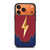 Jay Garrick Flash TV Series iPhone 17 Pro Max Case