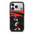 Joe Burrow Cincinnati Bengals iPhone 17 Pro Case
