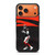 Joe Burrow Cincinnati Bengals iPhone 17 Pro Max Case