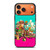 Jojo Gyro Zeppeli Steel Ball Run iPhone 17 Pro Max Case