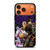 JoJos Bizarre Adventure Jotaro Kujo Star Platinum iPhone 17 Pro Max Case