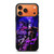 JoJos Bizarre Adventure Stardust Crusaders iPhone 17 Pro Max Case