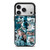 JoJos Bizarre Adventure Steel Ball Run Diego Brando iPhone 17 Pro Case