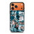 JoJos Bizarre Adventure Steel Ball Run Diego Brando iPhone 17 Pro Max Case