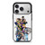 JoJos Bizarre Adventure The Joestar Bloodline iPhone 17 Pro Case