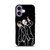 Jujusu Kaisen Geto Gojo iPhone 17 Case