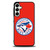Toronto Blue Jays 01 Samsung Galaxy A16 5G Case
