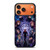 Jujutsu Kaisen Characters iPhone 17 Pro Max Case