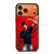 Jujutsu Kaisen Toji The Zenin Outcast iPhone 17 Pro Max Case