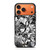 Junji Ito Colection 01 iPhone 17 Pro Max Case
