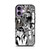 Junji Ito Colection 02 iPhone 17 Case