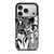 Junji Ito Colection 02 iPhone 17 Pro Case