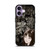 Junji Ito Tomoe Comic Art iPhone 17 Case