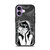 Junji Ito Tomoe iPhone 17 Case