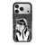 Junji Ito Tomoe iPhone 17 Pro Case