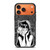 Junji Ito Tomoe iPhone 17 Pro Max Case