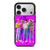 K Pop Demon Hunters Saja iPhone 17 Pro Case